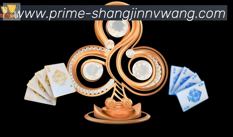 PG赏金女王品牌故事